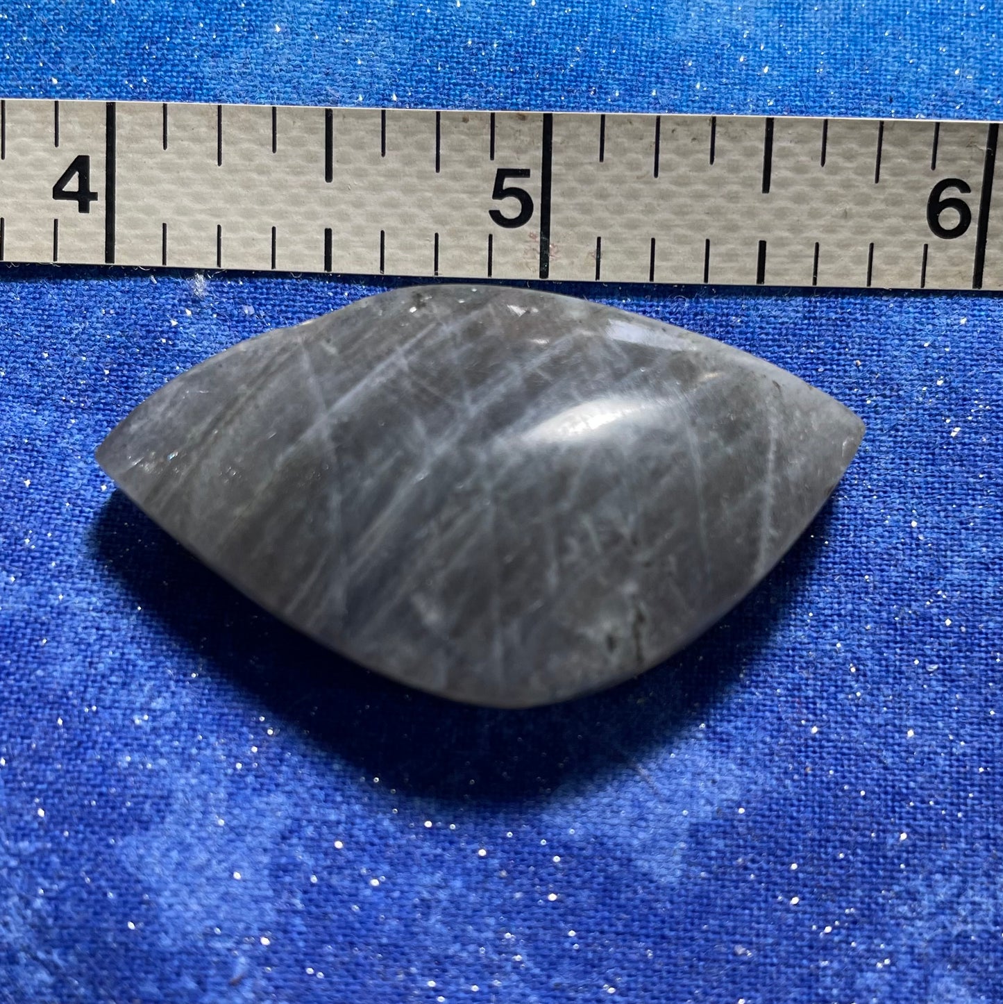 Labradorite Cabachon