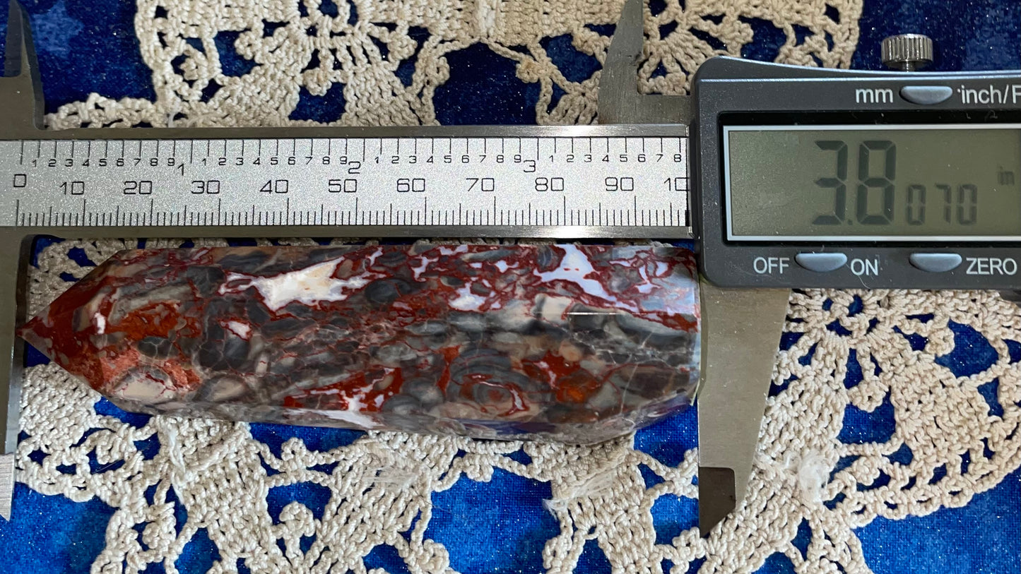 Money Agate