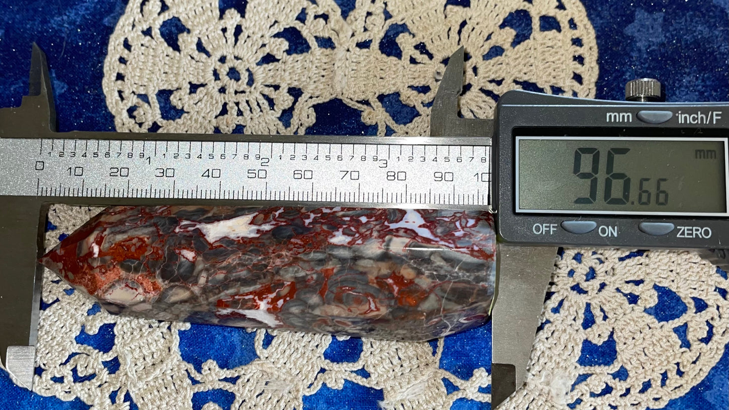 Money Agate