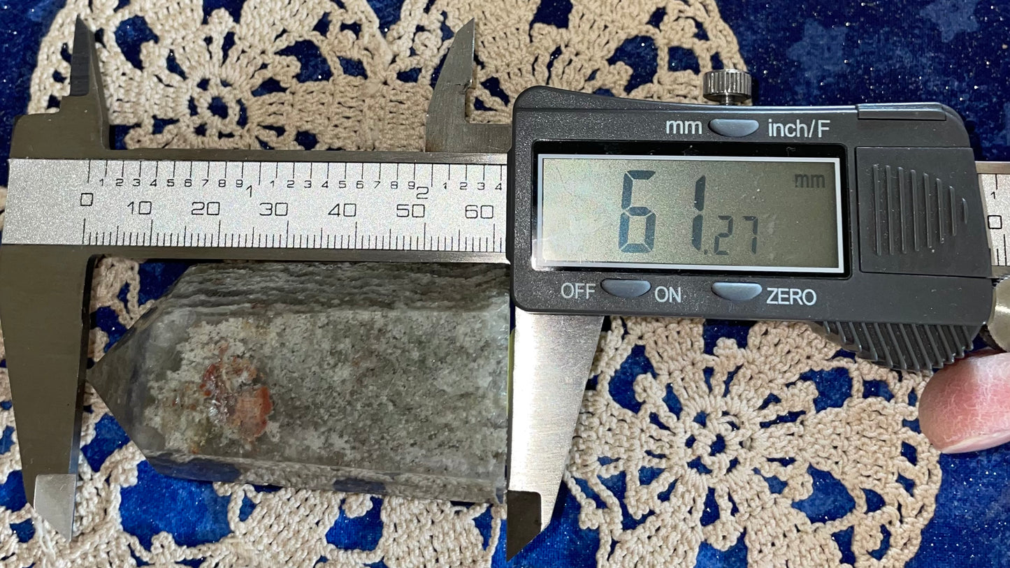 Thousand Layers Quartz
