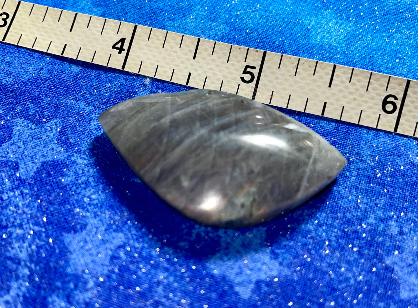 Labradorite Cabachon