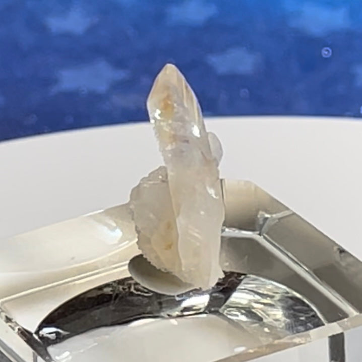 Quartz Mini Point Cluster Specimen