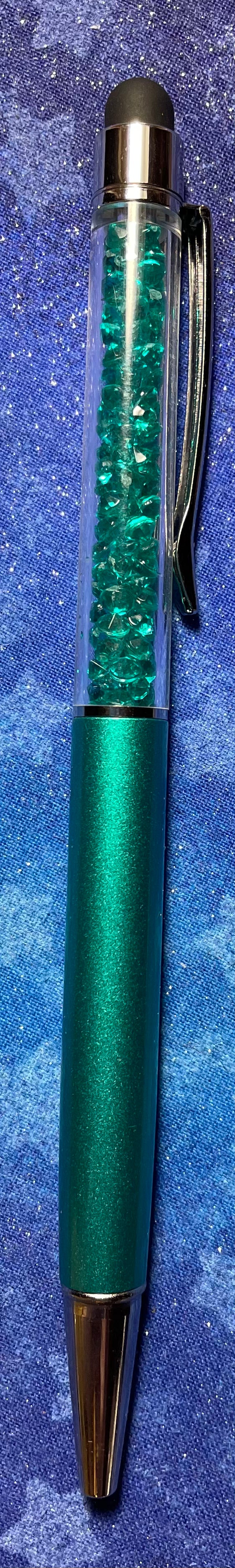 Swarovski Crystal Pens