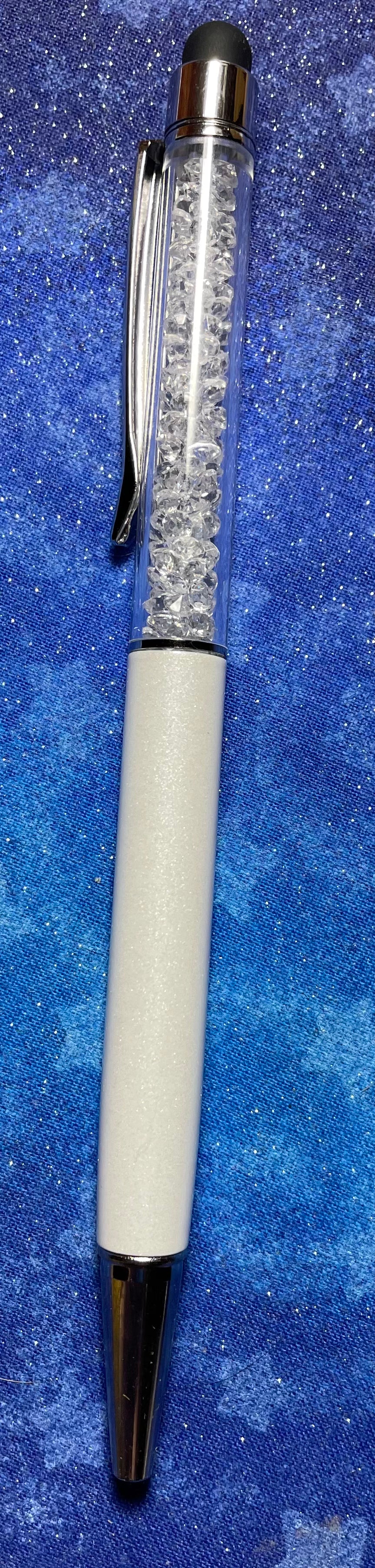 Swarovski Crystal Pens