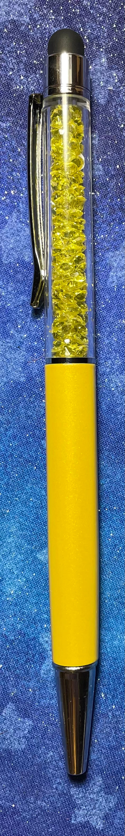 Swarovski Crystal Pens