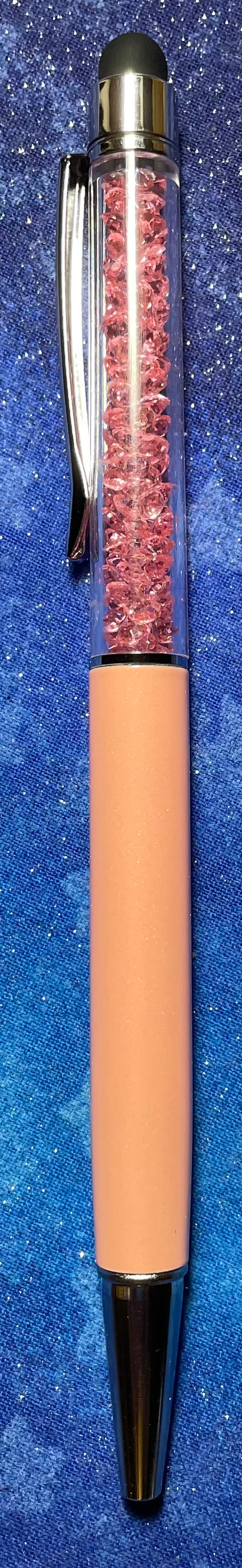 Swarovski Crystal Pens