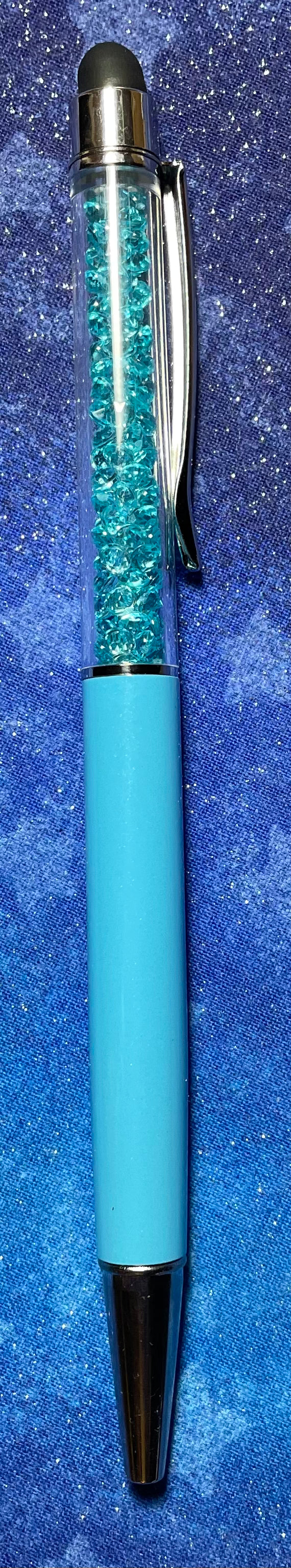 Swarovski Crystal Pens