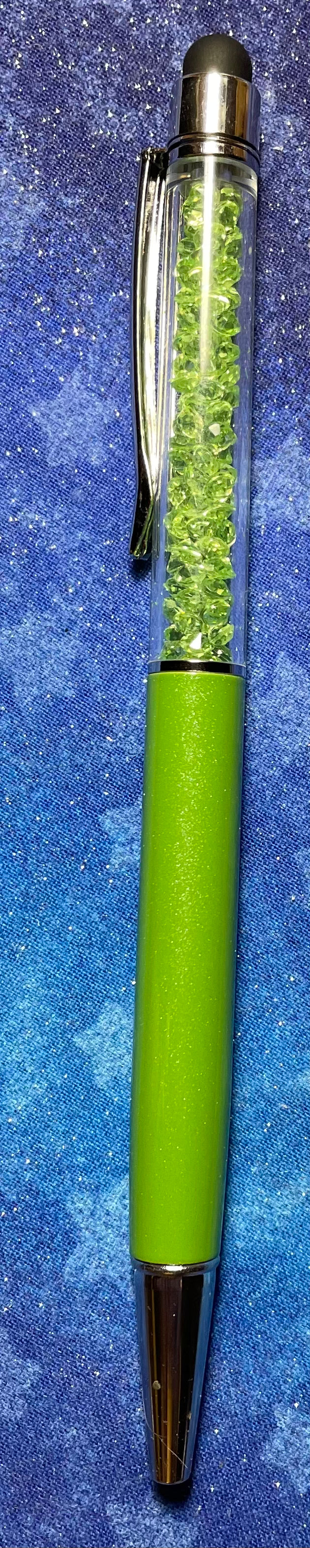 Swarovski Crystal Pens