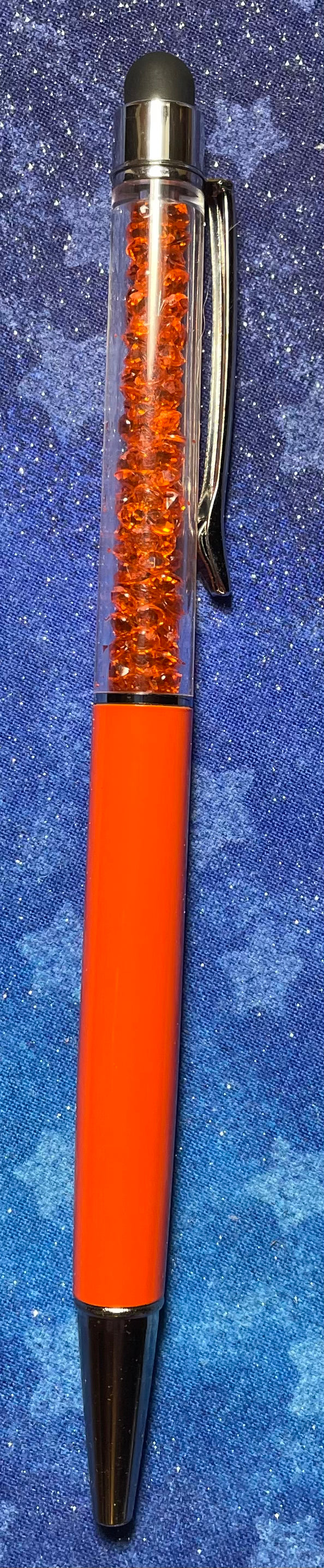 Swarovski Crystal Pens