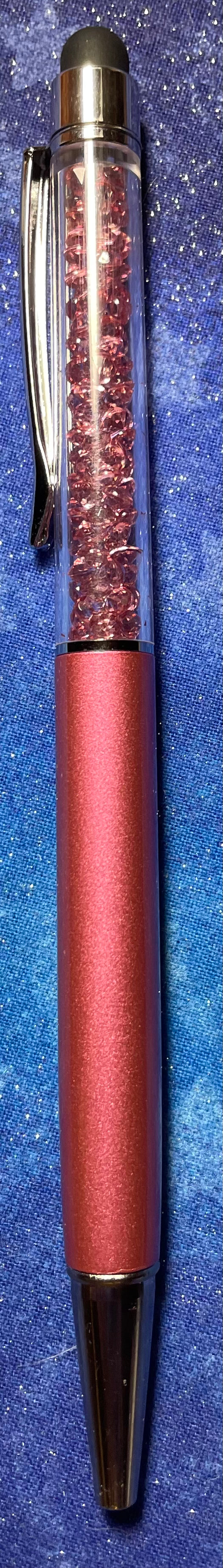 Swarovski Crystal Pens
