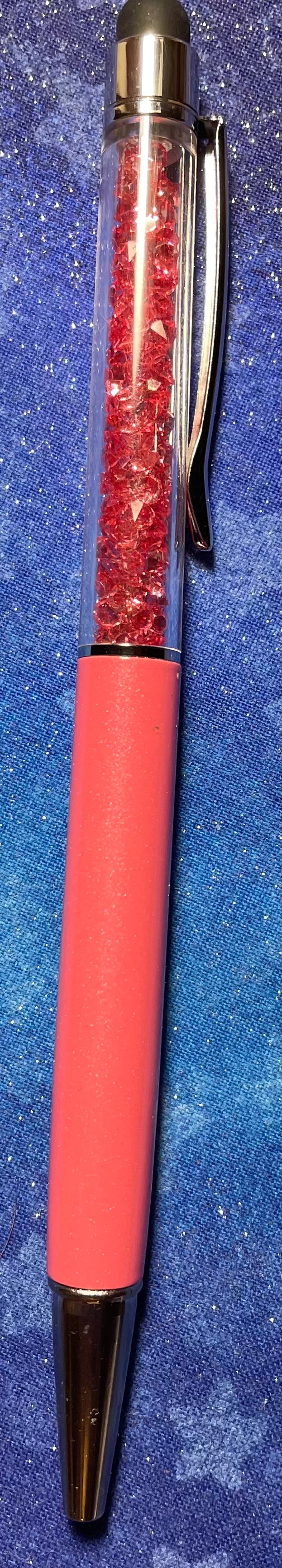Swarovski Crystal Pens