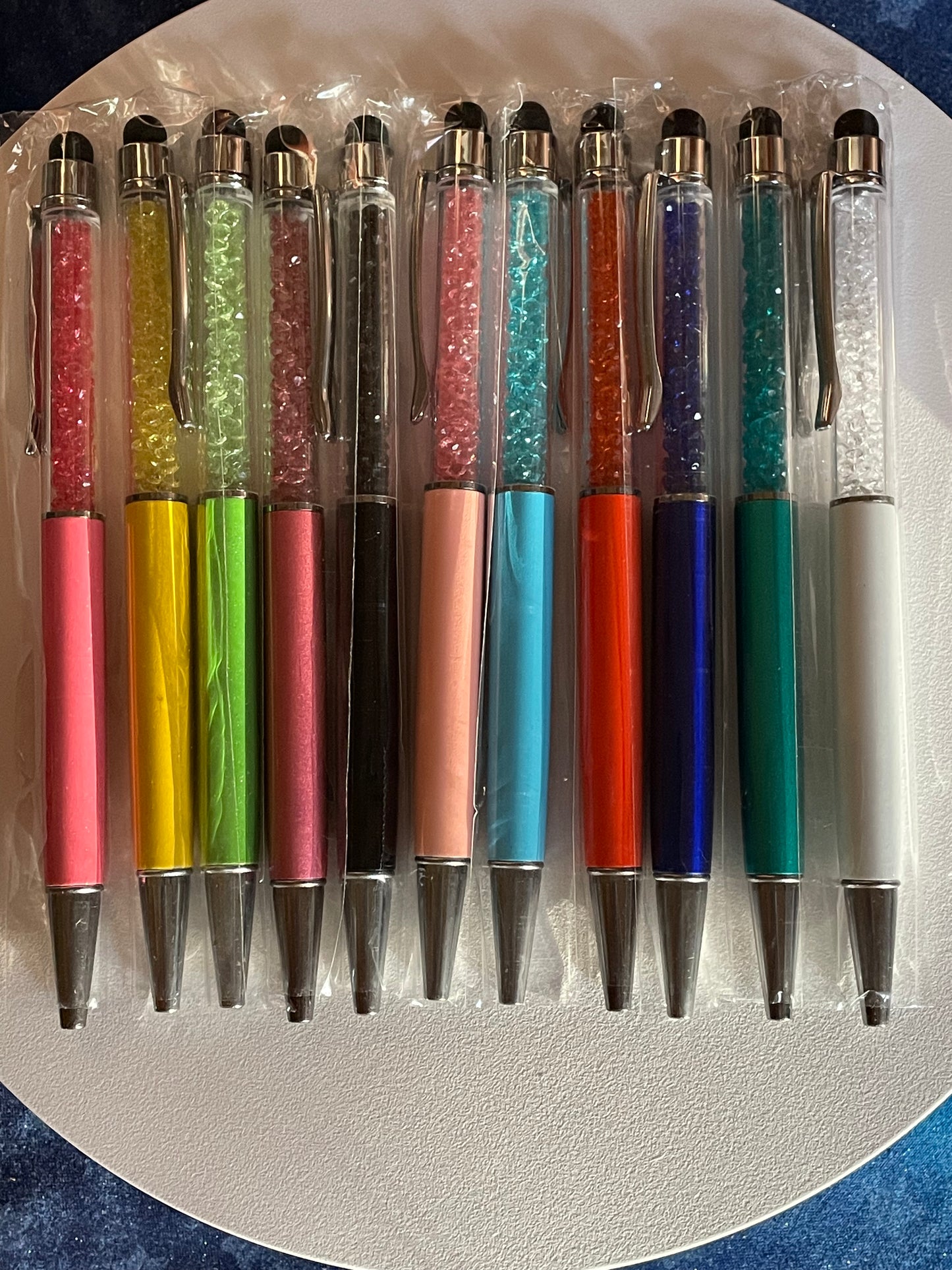 Swarovski Crystal Pens