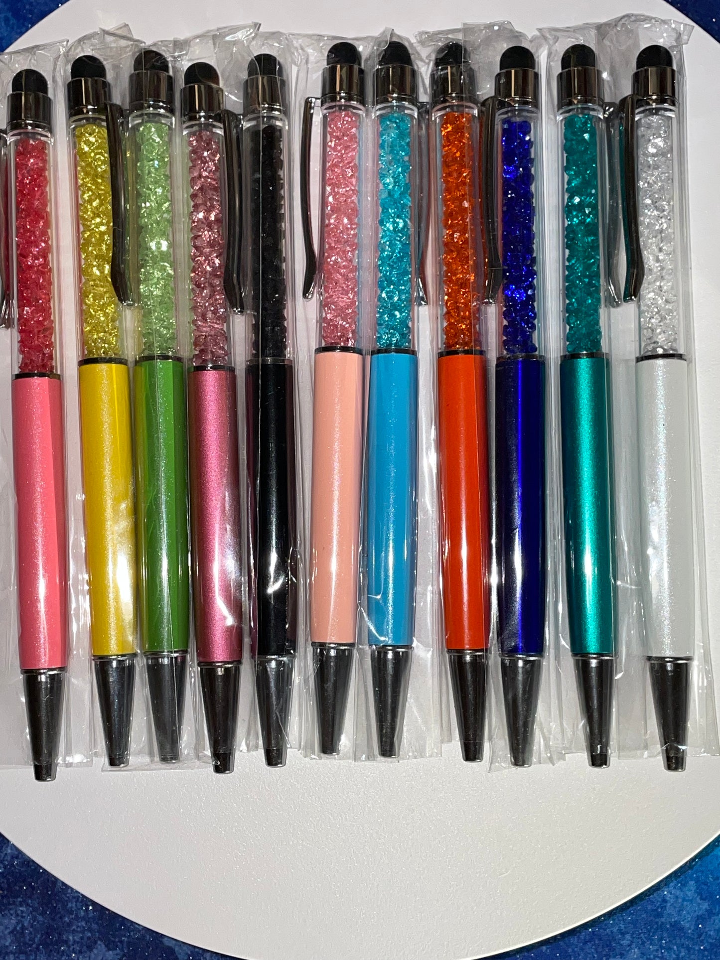 Swarovski Crystal Pens