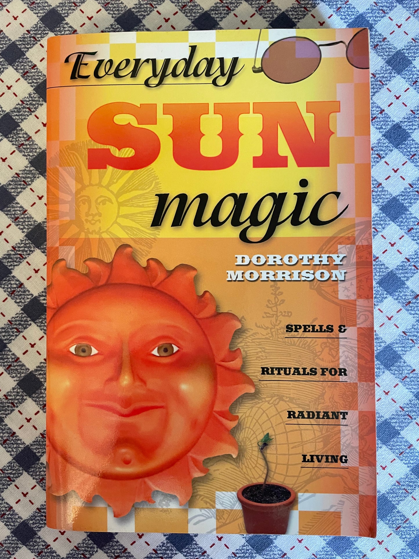 Everyday Sun Magic