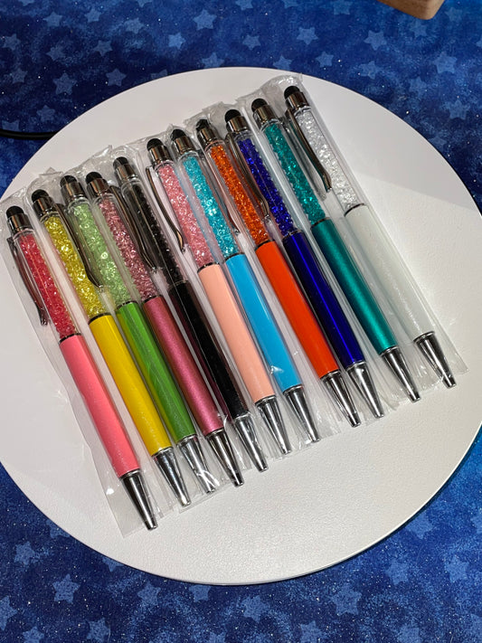 Swarovski Crystal Pens